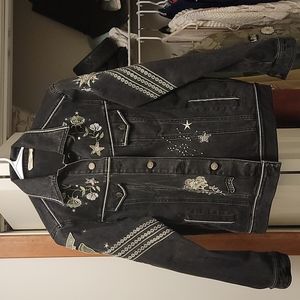 Spell Celestial Jacket